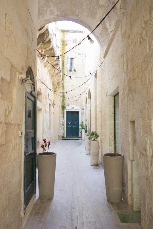 San Matteo House Apartment Lecce Exterior photo