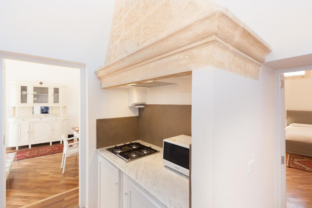 San Matteo House Apartment Lecce Exterior photo