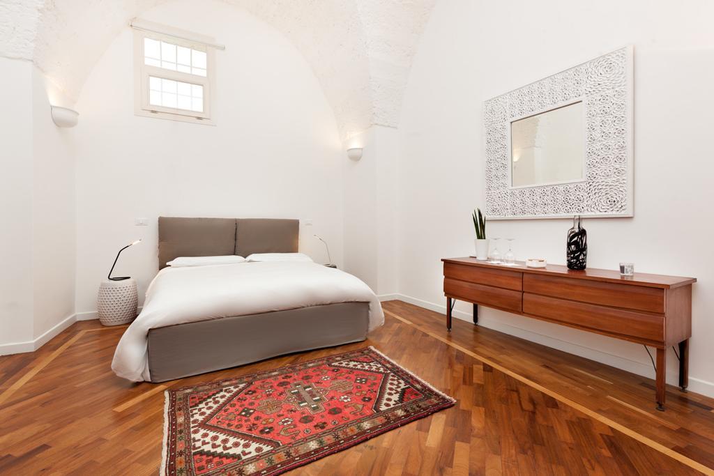 San Matteo House Apartment Lecce Exterior photo