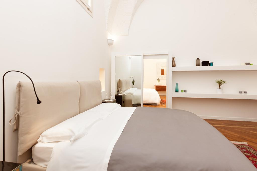 San Matteo House Apartment Lecce Exterior photo